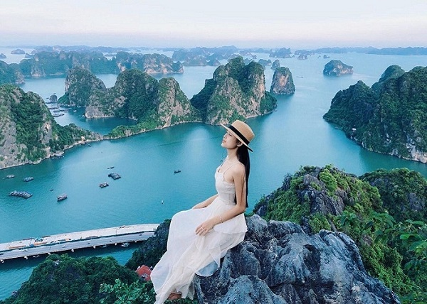 Hành Trình Về Nguồn Cội Cùng BBK Travel: Khám Phá Di Sản Miền Bắc - Từ Hà Nội Ngàn Năm Đến Vịnh Hạ Long Huyền Thoại