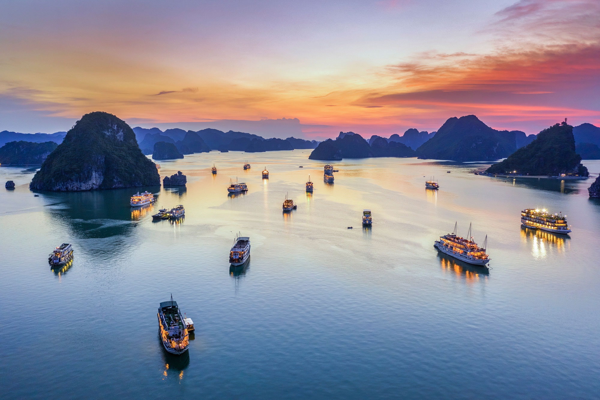 Is Halong Bay worth it? An honest Halong Bay cruise review