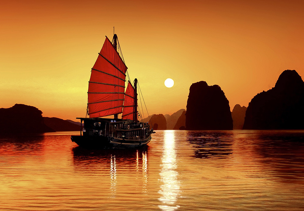 Tất Tần Tật Những Điều Bạn Cần Biết Khi Du Lịch Hạ Long