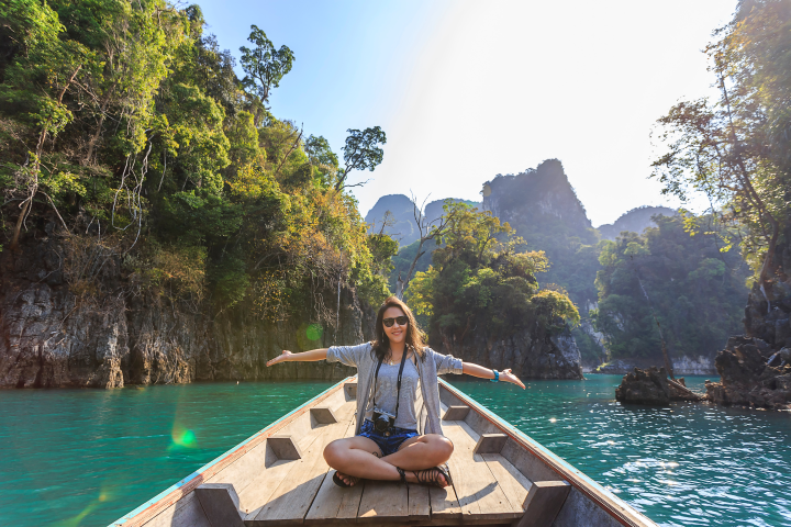 Sắc Vàng Mùa Thu Miền Bắc: Cùng BBK Travel 